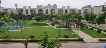 3 BHK Builder Floor – Exterior View View at BPTP Amstoria, Sector 102 - for Rent