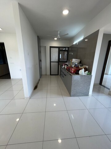 Kitchen in 3 BHK Apartment at Shilaj – for Rent