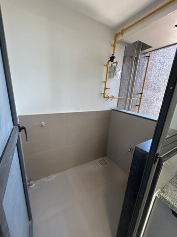  3 BHK Apartment at Shilaj – for Rent