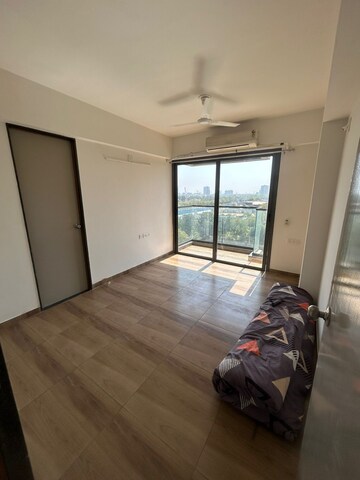 Room in 3 BHK Apartment at Shilaj – for Rent
