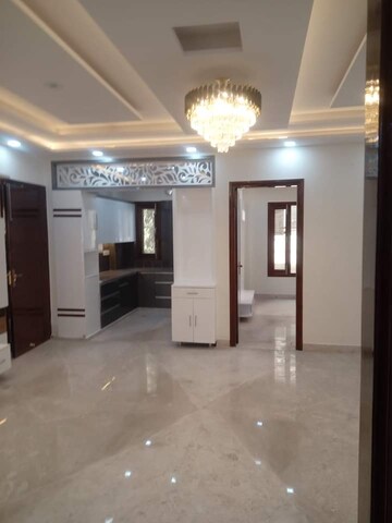 3 BHK Apartment For Resale in Rohini Sector 13 Delhi  8158951