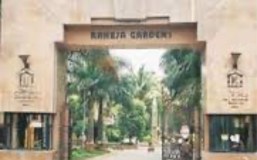 1 BHK Apartment For Sale in Raheja Gardens, Netaji Nagar