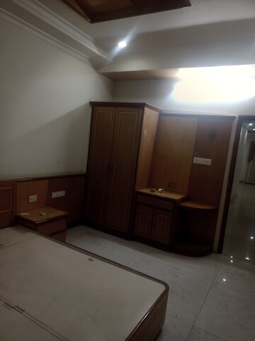 Living Room in 1 BHK Builder Floor at Somajiguda – for Rent
