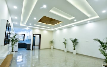 6+ BHK Independent House For Sale in Sector 27