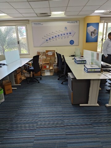  Office Space For Rent in Hiranandani Gardens, Powai