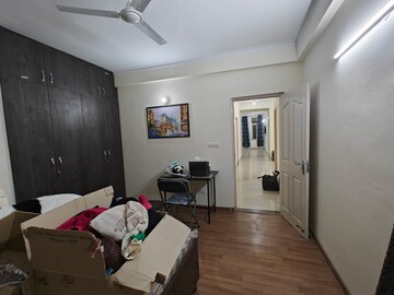 Living Room in 2 BHK Builder Floor at Signature Tower Sector 30, Sector 30 – for Rent