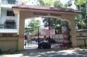 2 BHK Apartment For Rent in Heritage Palace Netaji Nagar Pune  8158991