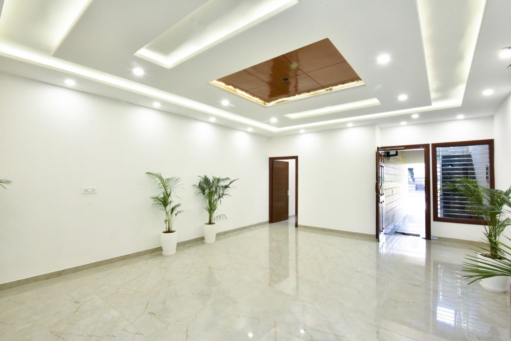 6+ BHK + Pooja Room,Servant Room,Study Room,Extra Room Independent House For Sale in Desire Properties