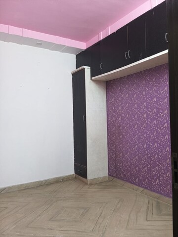 2 BHK Builder Floor For Sale in Rohini Sector 25