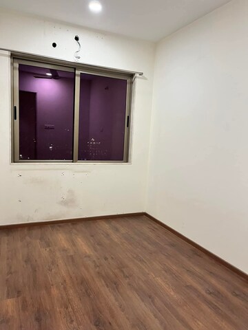 Bedroom in 2.5 BHK Apartment at Bhimjyani Verraton, Manpada – for Rent