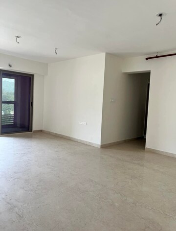 2.5 BHK Apartment For Rent in Bhimjyani Verraton, Manpada