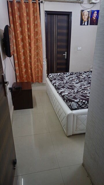 Kitchen in 3 BHK Builder Floor at Pratap Vihar – for Sale