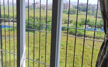 2 BHK Apartment For Sale in Agarwal Paramount, Virar West