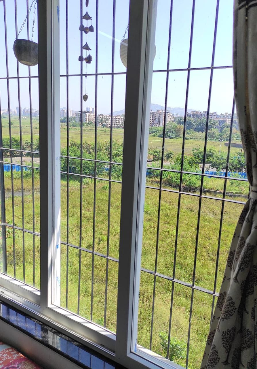 2 BHK Apartment For Sale in Agarwal Paramount