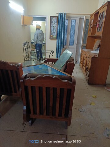 Bedroom in 2 BHK Apartment at Ip Extension – for Rent