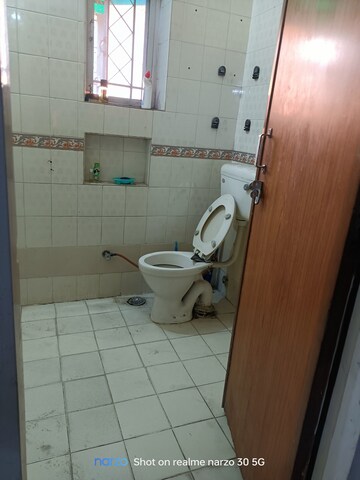 Bathroom in 2 BHK Apartment at Ip Extension – for Rent