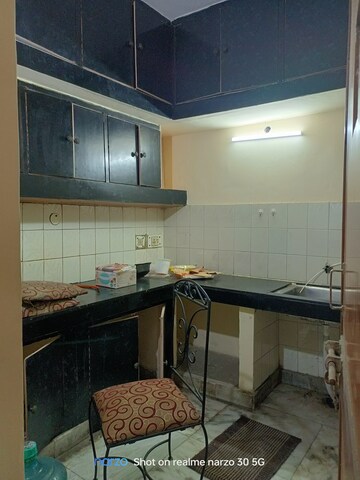 Kitchen in 2 BHK Apartment at Ip Extension – for Rent