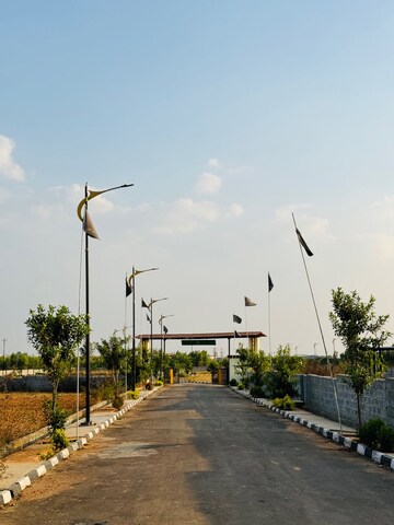  Plot – Exterior View View at Hoskote - for Sale