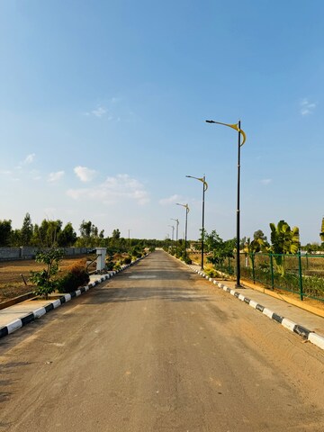  Plot – Exterior View View at Hoskote - for Sale