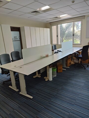 Gym in  Office Space at Hiranandani Gardens, Powai – for Rent