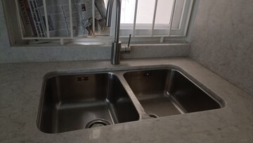 Kitchen in 2 BHK Apartment at Brigade Bricklane, Jakkuru – for Sale