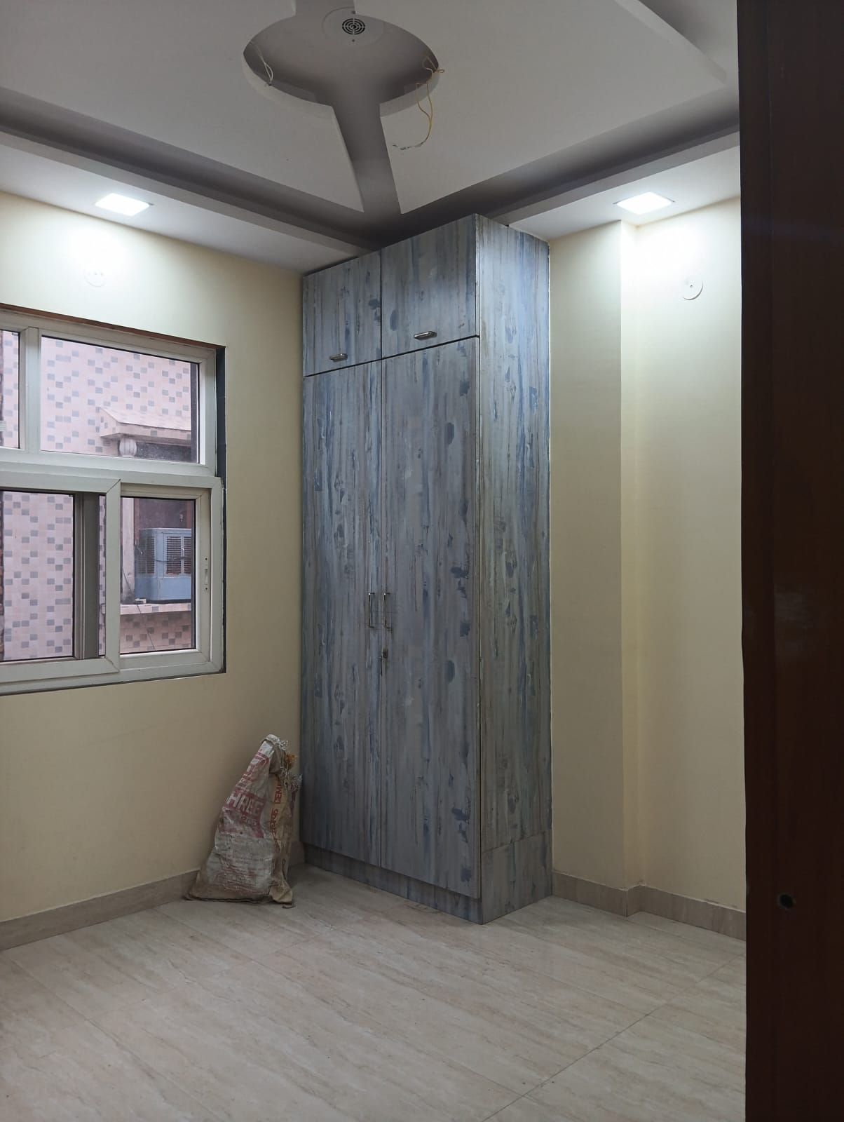 2 BHK Builder Floor For Sale in Satnam Home's 