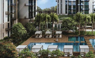 3 BHK Apartment For Rent in Signature Global Golf Greens Sector 79 Gurgaon  8159026