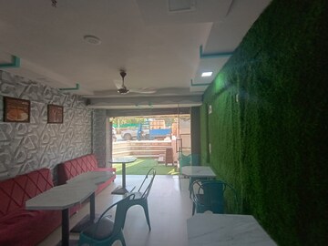 Floor Plan in  Shop at Ambawadi – for Rent