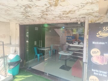  Shop – Exterior View View at Ambawadi - for Rent