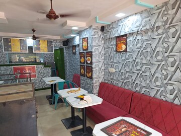 Team Area in  Shop at Ambawadi – for Rent