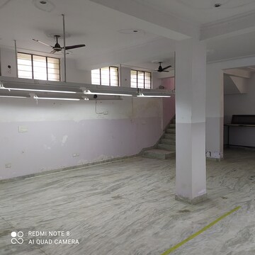  Office Space – Exterior View View at Pratap Nagar - for Rent