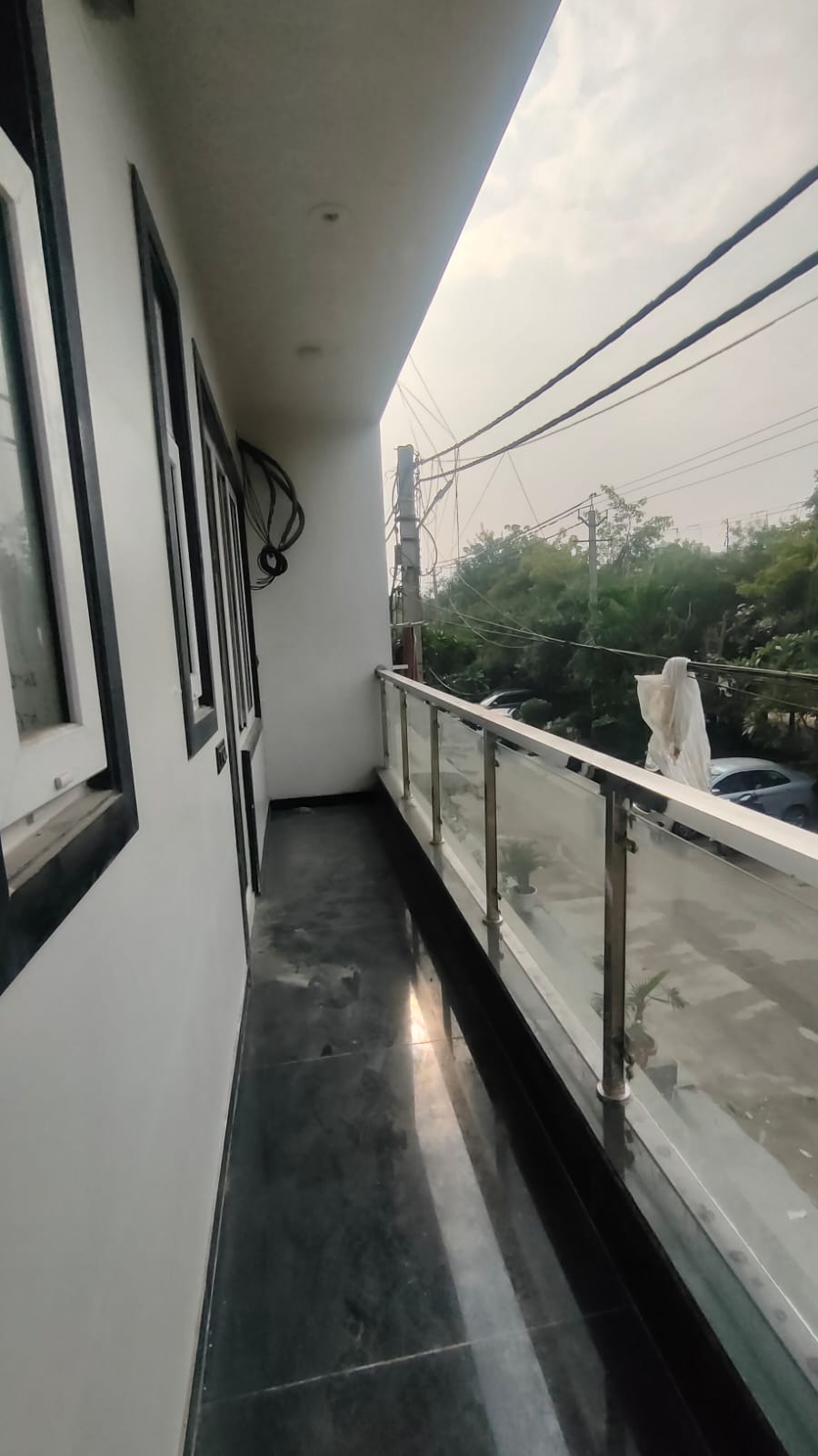 4 BHK Builder Floor For Sale in Satnam Home's 