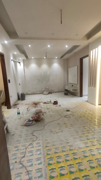 4 BHK Builder Floor For Resale in Rohini Sector 24 Delhi  8159050