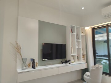Furnished Amenities in 2 BHK Apartment at Kalpataru Blossoms, Sinhagad Road – for Sale
