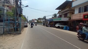  Land – Exterior View View at Thevara - for Sale