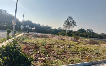 Plot For Sale in Kasarwadi