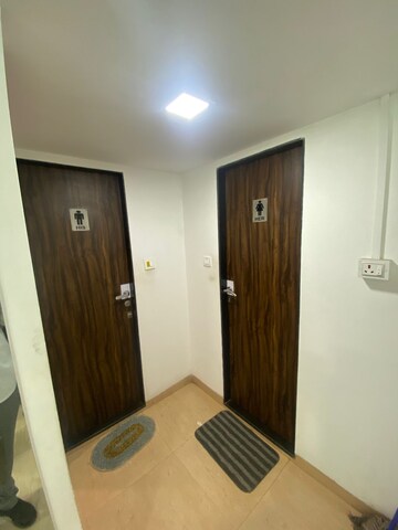 Bedroom in  Office Space at Trade Star, Andheri East – for Rent