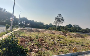 Plot For Sale in Kasarwadi