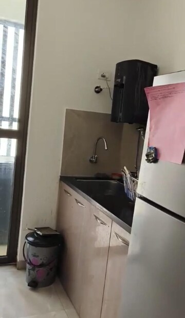 Kitchen in 2 BHK Apartment at Runwal Bliss, Kanjurmarg East – for Rent