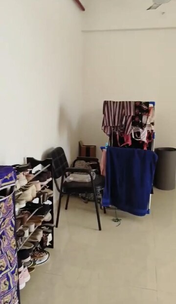 Living Room in 2 BHK Apartment at Runwal Bliss, Kanjurmarg East – for Rent