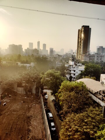 Master Plan in 2 BHK Apartment at Vimal Nagar CHS, Kandivali West – for Rent
