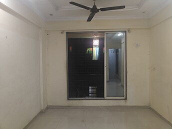 1 BHK Apartment For Rent in Future Bhakti Sagar Nerul Navi Mumbai  8159108