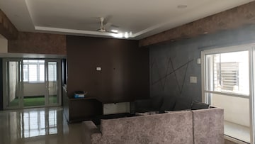 3 BHK Apartment For Rent in Rami Reddy Tower Manikonda Hyderabad  8159118