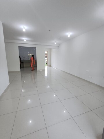 Living Room in 2.5 BHK Apartment at Nanded City Antara, Nanded – for Sale