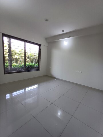Bedroom in 2.5 BHK Apartment at Nanded City Antara, Nanded – for Sale