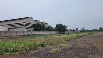 Plot Area in  Land at Muthugoundanpudur – for Sale