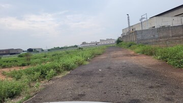 Plot Area in  Land at Muthugoundanpudur – for Sale