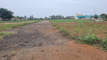 Commercial Land 1 Acre For Resale in Muthugoundanpudur Coimbatore  8159105