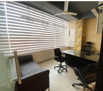 Team Area in  Office Space at Laxmi Nagar – for Rent