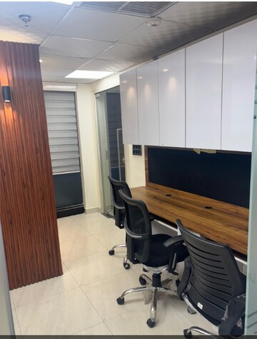 Team Area in  Office Space at Laxmi Nagar – for Rent